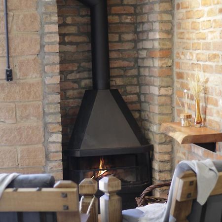 Pietra Rossa- Vale Dos Vinhedos Hotel Bento Gonçalves Kültér fotó