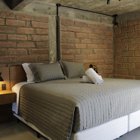 Pietra Rossa- Vale Dos Vinhedos Hotel Bento Gonçalves Kültér fotó