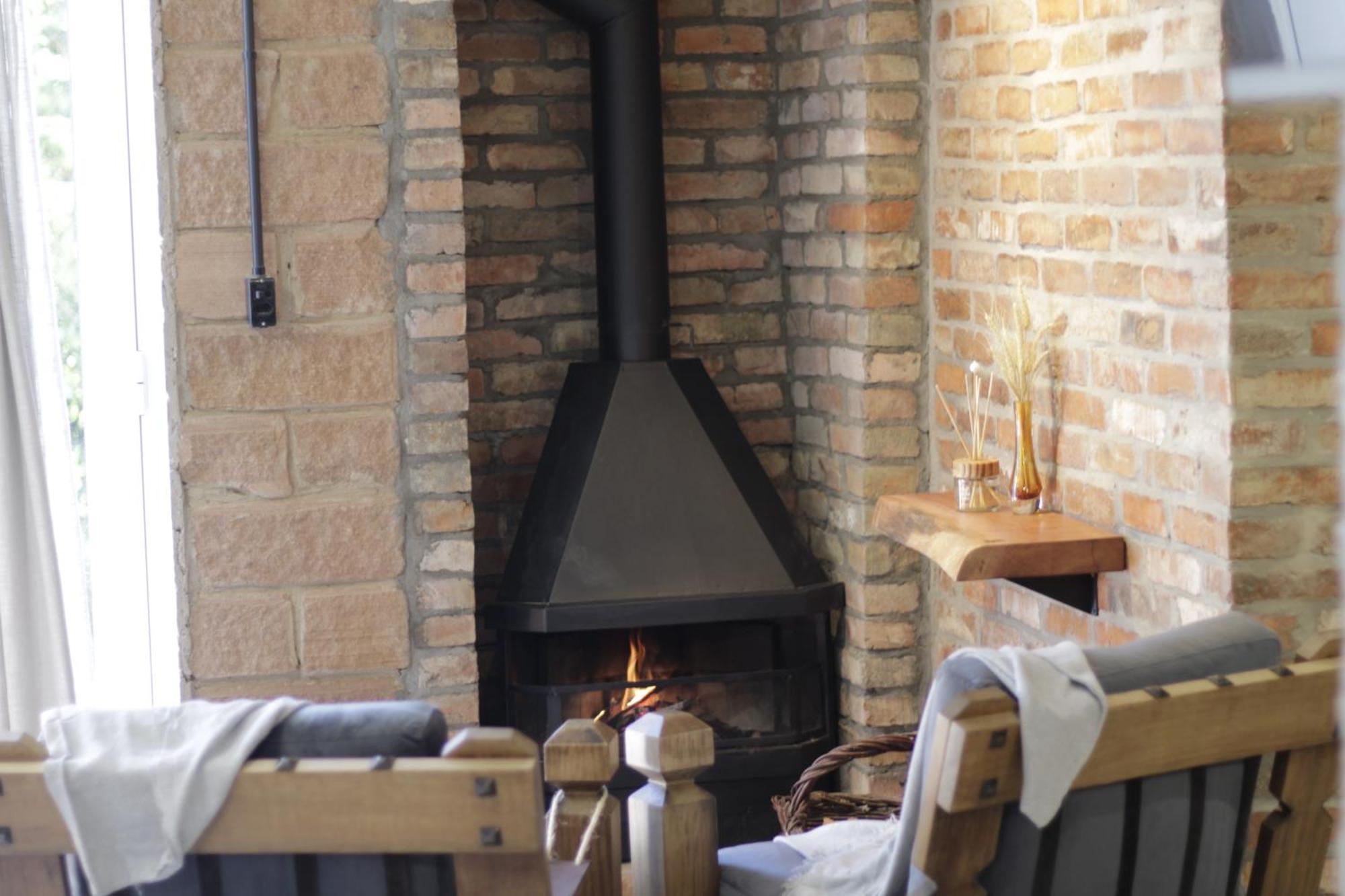 Pietra Rossa- Vale Dos Vinhedos Hotel Bento Gonçalves Kültér fotó
