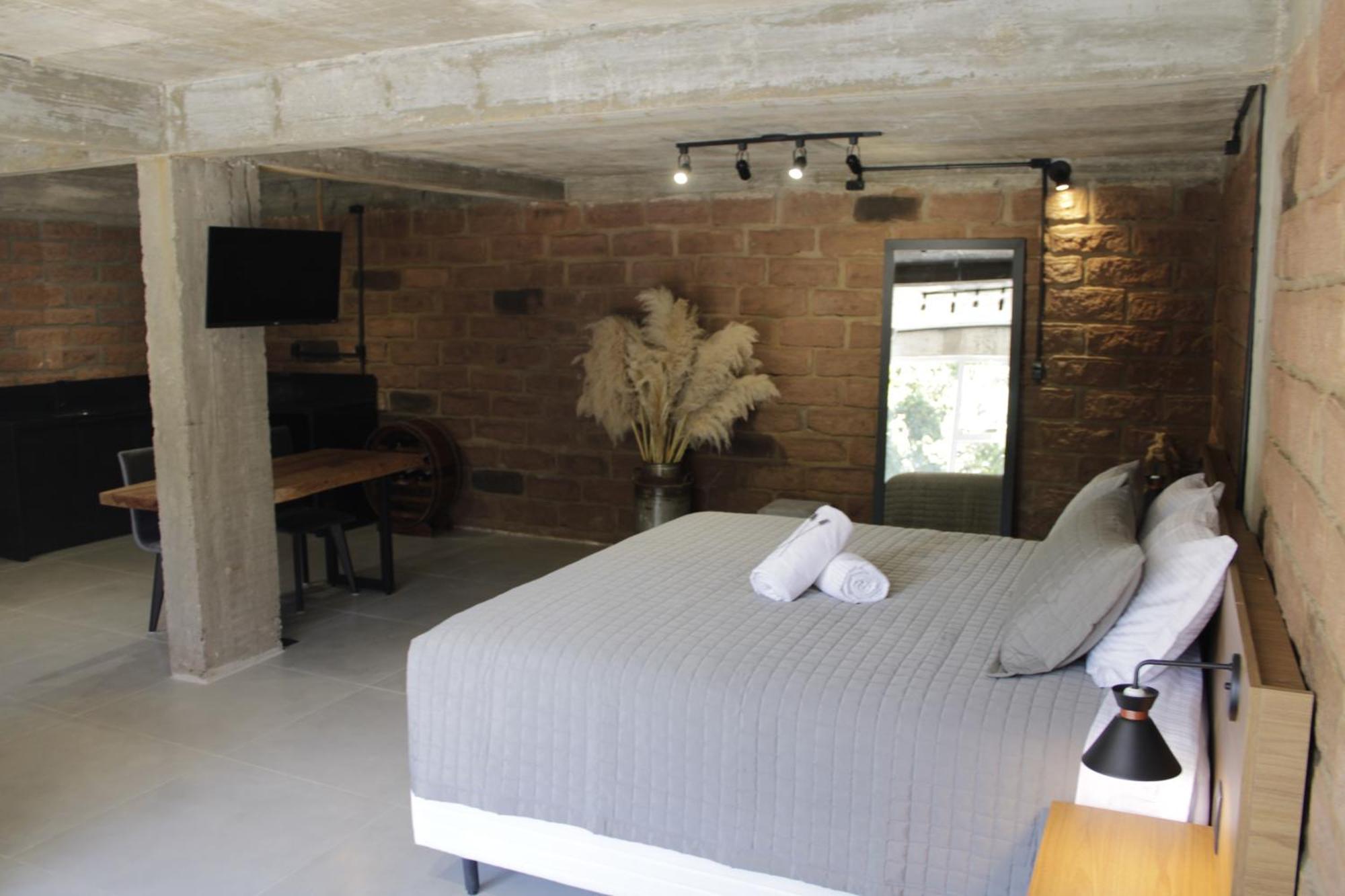 Pietra Rossa- Vale Dos Vinhedos Hotel Bento Gonçalves Kültér fotó