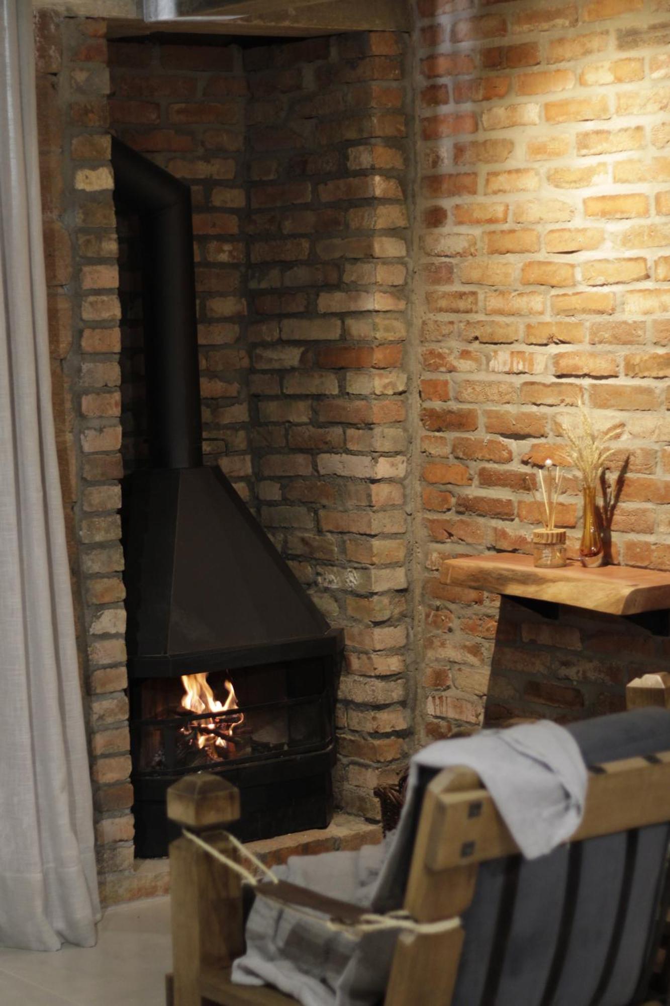 Pietra Rossa- Vale Dos Vinhedos Hotel Bento Gonçalves Kültér fotó